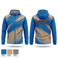 Beckett’s ballers 7128243 Windbreaker - 1