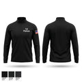 1st Platoon Windbreaker - 1
