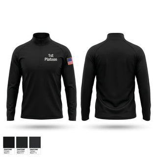 Windbreaker, 1st Platoon, Police, Teamtime, Team time, sublimation, custom sports apparel, team uniforms, spirit wear, spiritwear, sports uniforms, custom shirts, team store, custom team store, fundraiser sports, apparel fundraiser