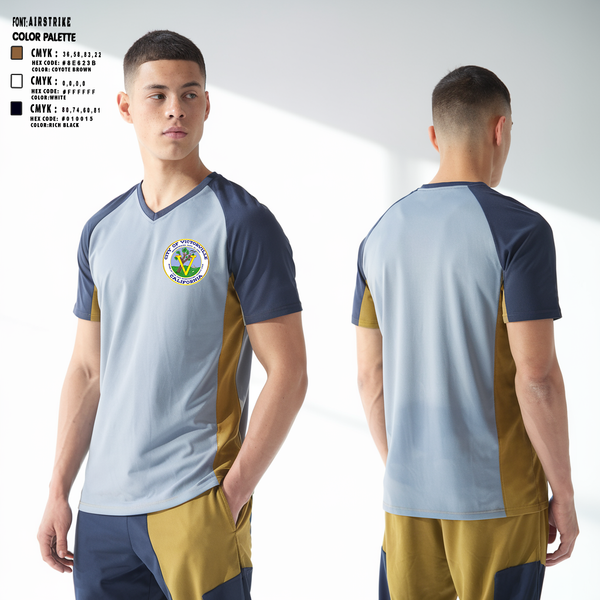 Short Sleeve Performance Shirt, HET, , Teamtime, Team time, sublimation, custom sports apparel, team uniforms, spirit wear, spiritwear, sports uniforms, custom shirts, team store, custom team store, fundraiser sports, apparel fundraiser