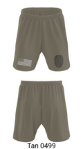 Temple PD UAS 38387805 Athletic Shorts With Pockets - 7