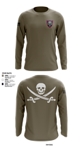 TDS 47878171 Long Sleeve Performance Shirt 102