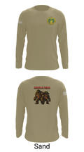 C 787 53485667 Long Sleeve Performance Shirt 86