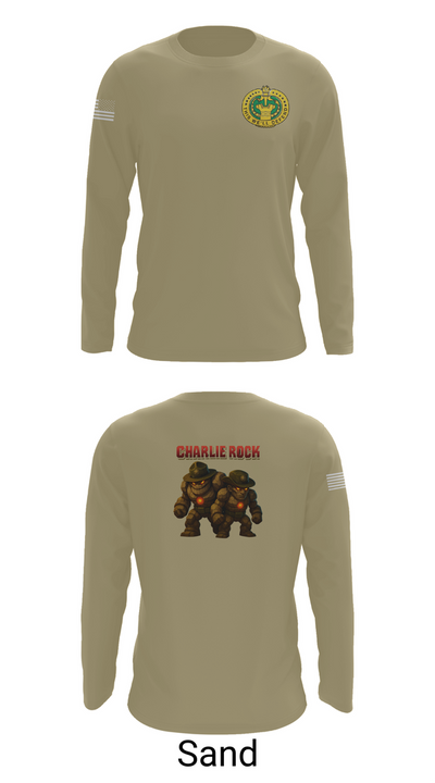 C 787 53485667 Long Sleeve Performance Shirt 86