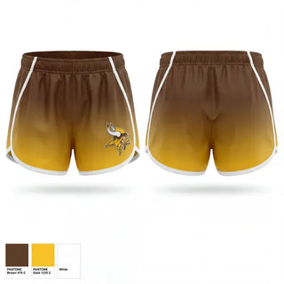 Womens Shorts, Clarkstown High School South Softball, Baseball, Teamtime, Team time, sublimation, custom sports apparel, team uniforms, spirit wear, spiritwear, sports uniforms, custom shirts, team store, custom team store, fundraiser sports, apparel fundraiser