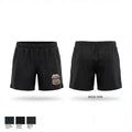 IRS-CI 1946798 Athletic Shorts With Pockets - 1