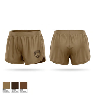 Ranger Panties, Alamo guards, Army, Teamtime, Team time, sublimation, custom sports apparel, team uniforms, spirit wear, spiritwear, sports uniforms, custom shirts, team store, custom team store, fundraiser sports, apparel fundraiser