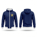 Fluvanna Middle School Softball 32439267 Windbreaker - 8