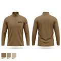 SDVT2 Windbreaker - 1