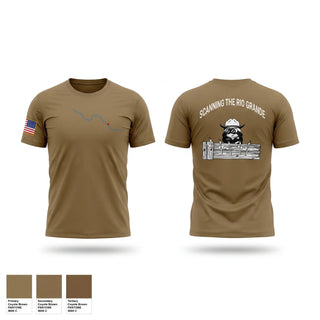 Short Sleeve Performance Shirt, 961st ECC, Army, Teamtime, Team time, sublimation, custom sports apparel, team uniforms, spirit wear, spiritwear, sports uniforms, custom shirts, team store, custom team store, fundraiser sports, apparel fundraiser