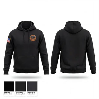 Hoodie, 3-238th Hellhounds, National Guard, Teamtime, Team time, sublimation, custom sports apparel, team uniforms, spirit wear, spiritwear, sports uniforms, custom shirts, team store, custom team store, fundraiser sports, apparel fundraiser