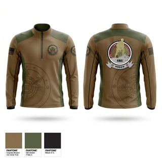 Windbreaker, Soldier Recovery Unit, Army, Teamtime, Team time, sublimation, custom sports apparel, team uniforms, spirit wear, spiritwear, sports uniforms, custom shirts, team store, custom team store, fundraiser sports, apparel fundraiser