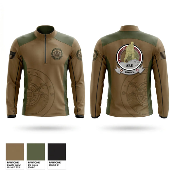 Windbreaker, Soldier Recovery Unit, Army, Teamtime, Team time, sublimation, custom sports apparel, team uniforms, spirit wear, spiritwear, sports uniforms, custom shirts, team store, custom team store, fundraiser sports, apparel fundraiser