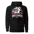 NTX Bulldogs 11625315 Unisex Hoodie - 1