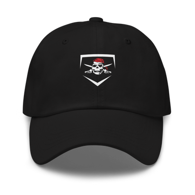 Pirates Dad hat