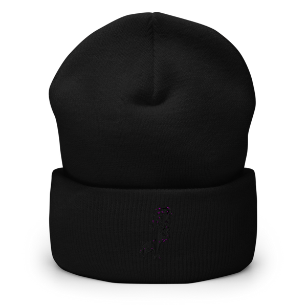 O kelly's 17388713 Cuffed Beanie | Yupoong 1501KC