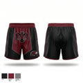 Waller WarHawks 97524007 Ranger Panties - 1