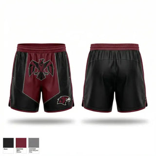 Ranger Panties, Waller WarHawks, Air Force, Teamtime, Team time, sublimation, custom sports apparel, team uniforms, spirit wear, spiritwear, sports uniforms, custom shirts, team store, custom team store, fundraiser sports, apparel fundraiser