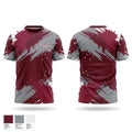 Tribe Short Sleeve Performance Shirt - 1