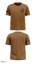 109th MOF Old School Cotton Feel Shirt - 5