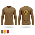 BCSO Long Sleeve Performance Shirt - 1