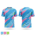 Exchange Club Soft Poly Tee Cotton Like Feel - 1