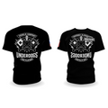 156 ESB C co 2nd Platoon Short Sleeve Performance Shirt - 1