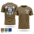 82nd ADSB 64992767 Short Sleeve Performance Shirt - 1