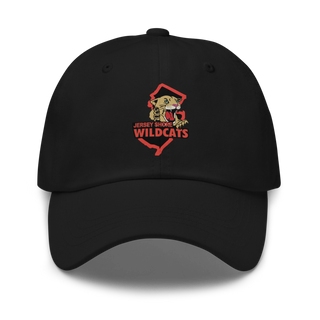 Dad hat - Black