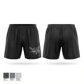 Western Wayne SWAT Snipers Ranger Panties - 1