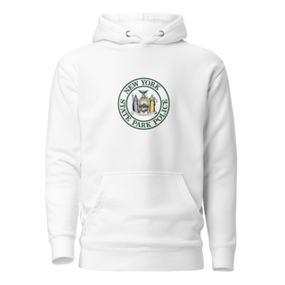 Unisex Hoodie - 1 - White