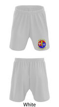 51 CES 20646474 Athletic Shorts With Pockets - 1
