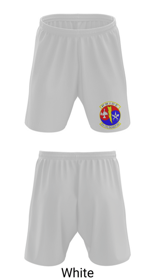 Athletic Shorts With Pockets, 51 CES, Air Force, Teamtime, Team time, sublimation, custom sports apparel, team uniforms, spirit wear, spiritwear, sports uniforms, custom shirts, team store, custom team store, fundraiser sports, apparel fundraiser