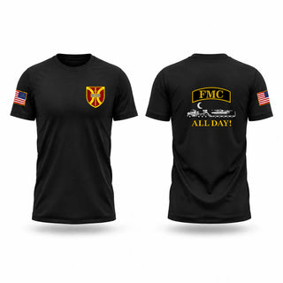 Short Sleeve Performance Shirt, 1916th support brigade, Army, Teamtime, Team time, sublimation, custom sports apparel, team uniforms, spirit wear, spiritwear, sports uniforms, custom shirts, team store, custom team store, fundraiser sports, apparel fundraiser