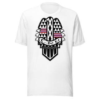 Unisex Staple T-Shirt - White
