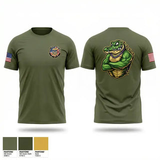 Short Sleeve Performance Shirt, EPA-CID Baton Rouge, Police, Teamtime, Team time, sublimation, custom sports apparel, team uniforms, spirit wear, spiritwear, sports uniforms, custom shirts, team store, custom team store, fundraiser sports, apparel fundraiser