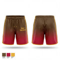 Red falcons 15257424 Athletic Shorts With Pockets - 1