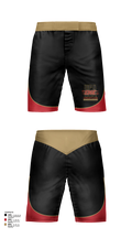 Edge Wrestling Fight Shorts - 5