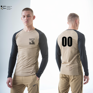 Long Sleeve Performance Shirt, B/3-43, , Teamtime, Team time, sublimation, custom sports apparel, team uniforms, spirit wear, spiritwear, sports uniforms, custom shirts, team store, custom team store, fundraiser sports, apparel fundraiser