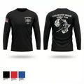 44th IBCT 18314552 Long Sleeve Performance Shirt - 1