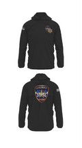 Cooke County Sheriff’s Office 32513681 Windbreaker - 22