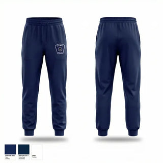 Sweatpants, University of Pittsburgh Medical Center, UPMC, Police, Teamtime, Team time, sublimation, custom sports apparel, team uniforms, spirit wear, spiritwear, sports uniforms, custom shirts, team store, custom team store, fundraiser sports, apparel fundraiser
