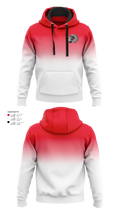 Social Circle Cheer 32565399 Hoodie - 100