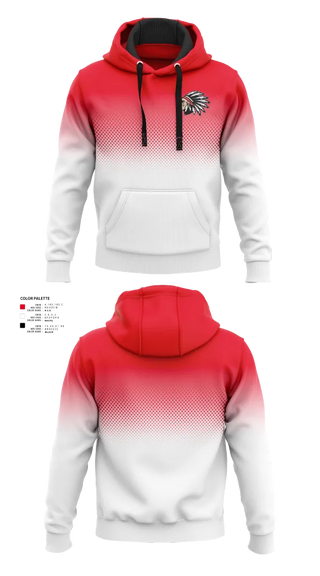 Hoodie, Social Circle Cheer, Cheer, Teamtime, Team time, sublimation, custom sports apparel, team uniforms, spirit wear, spiritwear, sports uniforms, custom shirts, team store, custom team store, fundraiser sports, apparel fundraiser