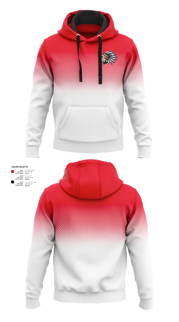 Hoodie, Social Circle Cheer, Cheer, Teamtime, Team time, sublimation, custom sports apparel, team uniforms, spirit wear, spiritwear, sports uniforms, custom shirts, team store, custom team store, fundraiser sports, apparel fundraiser