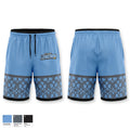 EC Ohio Legends Athletic Shorts With Pockets - 1