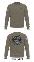 Boatswain Mate 34316884 Crew Neck Sweatshirt - 3