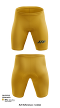 162 AFE 73313729 Men's Compression Shorts - 163 (1)