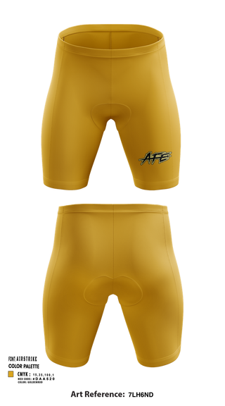 Mens Compression Shorts, 162 AFE, Air Force, Teamtime, Team time, sublimation, custom sports apparel, team uniforms, spirit wear, spiritwear, sports uniforms, custom shirts, team store, custom team store, fundraiser sports, apparel fundraiser