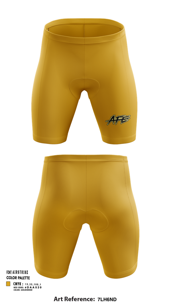 Mens Compression Shorts, 162 AFE, Air Force, Teamtime, Team time, sublimation, custom sports apparel, team uniforms, spirit wear, spiritwear, sports uniforms, custom shirts, team store, custom team store, fundraiser sports, apparel fundraiser